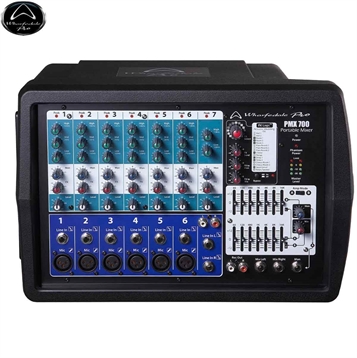 Mixer Wharfedale PMX 700